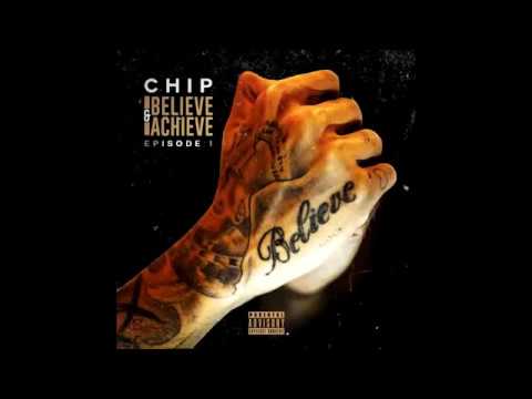 Chip -Holdin’ That (feat. Maverick Sabre)