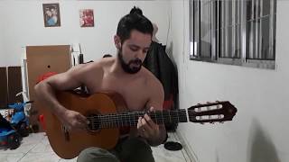 Como tocar Deixa a Menina de Chico Buarque no violão 2017