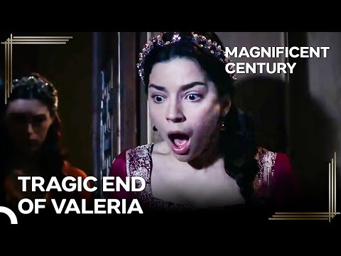 Nurbanu Took Suleiman's Woman's Life | Magnificent Century Episode 114