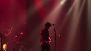 Nothing But Thieves - Hostage - Live at the Melkweg