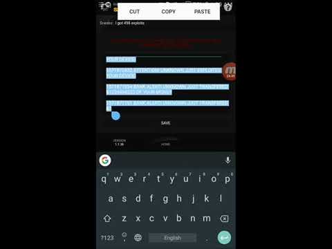 Video cover