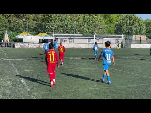 New Stars 2013 - FCSB 2013 (campionat - mai 2025)