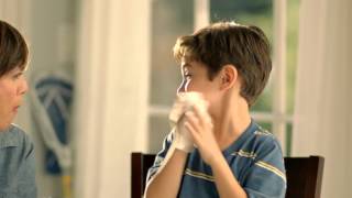 Vanity Fair Commerical Featuring &quot;Just Smile&quot; written by Rich Sokolow, Clara Lofaro &amp; Peter Wostrel.