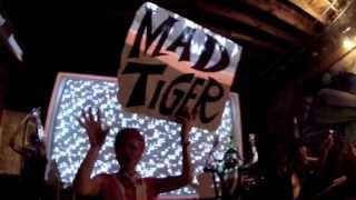 Peelander Z - Emporium Chicago 15.09.13