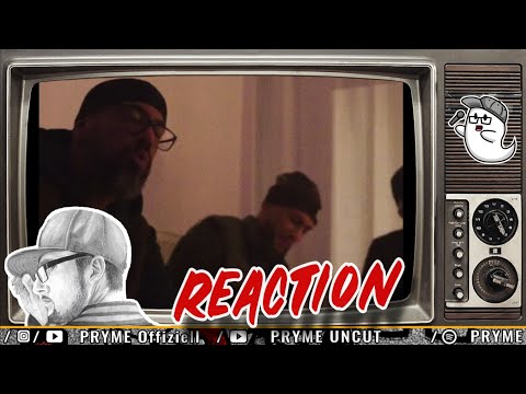 GRiNGO x SAMY DELUXE - ROLLING STONE /REACTION
