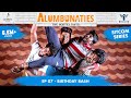 Alumbunaties Ep 07 BIRTHDAY BASH Sitcom Series Tamil Web Series With Eng Subs