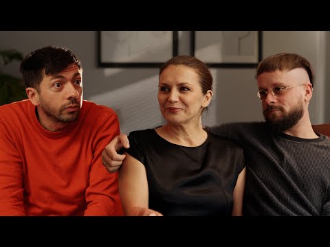 Găina bătrână și morcovul tânăr