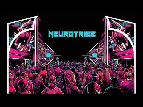 Cuchecore - Neurotribe - Mix Tekno/Acidcore