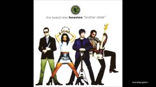 FOREVER by Brand New Heavies ☆