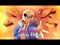 Judgement Sans Song Undertale Vocal Cover