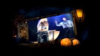 Haunted Illusions starring David Caserta Tour Promo