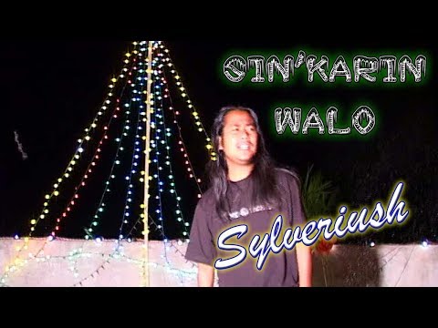 Sylveriush Marak : Sinkarin Walo