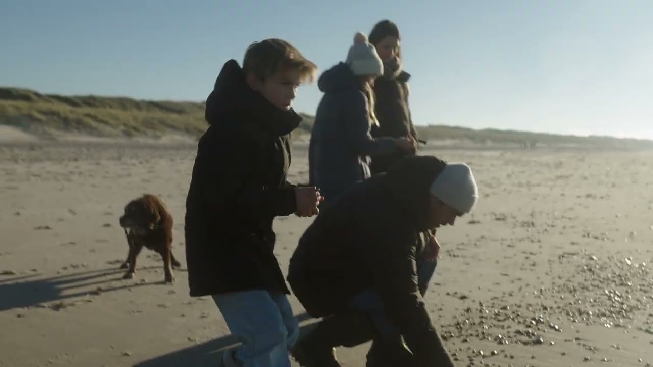 En ferie med omtanke