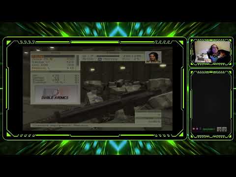 front mission 4 day 3 front mission marathon day 35