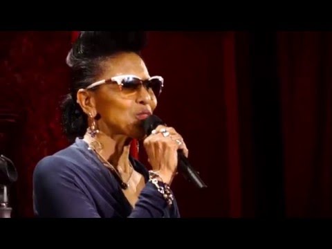 Nona Hendryx - Tribute to Sarah Dash on her 70th Birthday