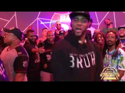 Ron Compton vs Daylyt