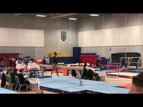 Agnes Suto-Tuuha - BB- Bikarmot 2019