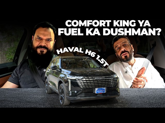 Haval H6 Owner Review | Badshah Hai Saving Ka Ya Dushman?