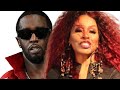 Diddy Gets Exposed For Attacking Chaka Khan & Her Kids!