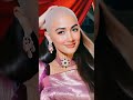 Pooja Hegde South Indian Actress Headshave New Video Long Hair Shaves To Bald Haircut Shorts