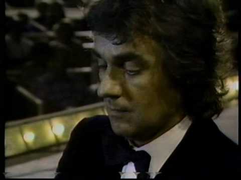 DudleyMoore@The Hollywood Bowl 1980