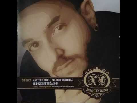 09 - Microfone d'ouro - XL (ft. Cirudja)