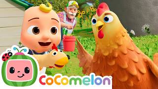 Old MacDonald Had A Farm gameplay video by meriggs, 2:45 duration