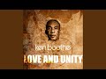 Love and Unity