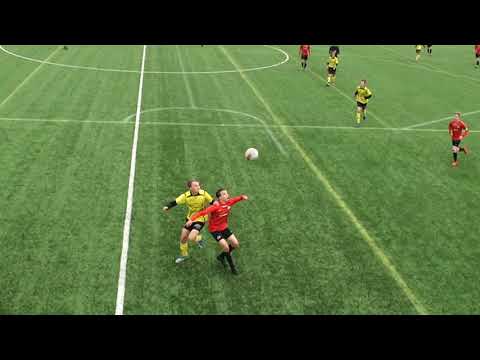 Tervarit - Roi Utd P17 Kakkonen 26.5.2019 1/4