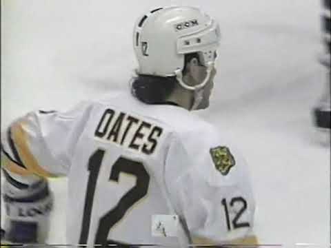 NHL    Mar.26/1994   Montreal Canadiens - Boston Bruins