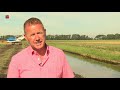 Vijf tochten krijgen natuurvriendelijke oever