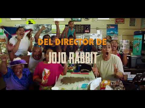 Ya en cines