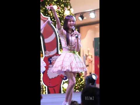 201213 Melonpan Meeyok - ปังปุริเย่ @ Idol's Society#2, Central Rama 9 [Fancam 4k60p]