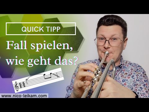 Het geval bij het spelen van de trompet | Dit is hoe het werkt en hoe je het kunt oefenen! | 🎺