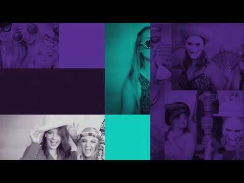 TnT PhotoBooth video.