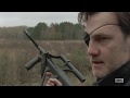 The Governor Is About to Break 