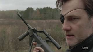 The Governor Is About to Break