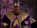 King Mabel SummerSlam Promo 1995 08 27