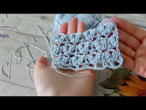 crosetam EXTREM de frumos (model nr. 8)