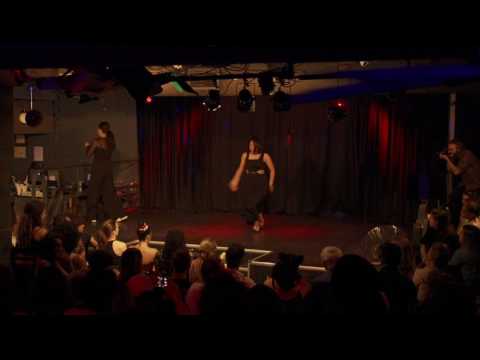 Hot mess 7 - International- Top 16 - WildFoxy (Korea) Vs Rinre( Osaka)