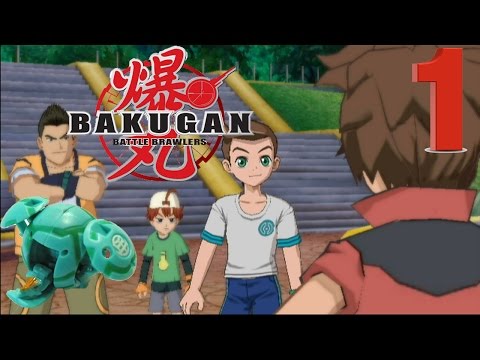 download lagu mp3 mp4 Download Bakugan Battle Brawlers Wii, download lagu Download Bakugan Battle Brawlers Wii gratis, unduh video klip Download Bakugan Battle Brawlers Wii