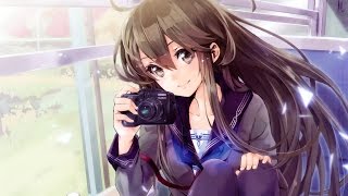 [NightCore + Lyrics]  Cry Baby ~ Fickle Friends ~