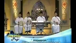 Download lagu 7 Lagu Marawis Islam Paling Populer Qosidah AN NABAWI mp3