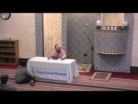 Life of Umar ibn Al-Khattab #17