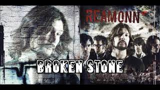 REAMONN - Broken Stone - Gruß von Matthias