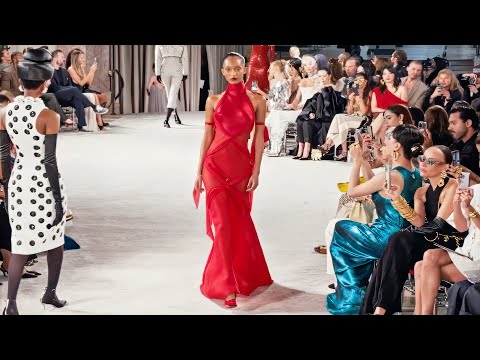 Schiaparelli Haute Couture | Fall/Winter 2025/26 | Haute Couture Week