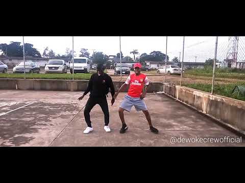 Beyoncé, Moonchild Sanelly & Tierra Whack – MY POWER ft. Nija, Busiswa Dance cover