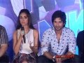 Ileana D Cruz About Her Chemistry With Shahid Kapoor