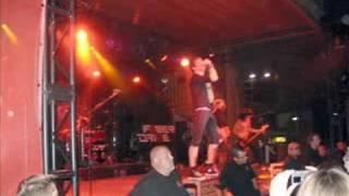 Faber Drive - You&#39;ll make it - Calgary Stampede 2008 mash up