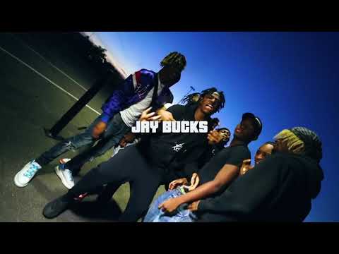 SUAVV GOTTI X JayBucks - ROKZI (Shot By Jpsprods)